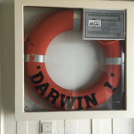 Avelie Διαμέρισμα Middelkerke