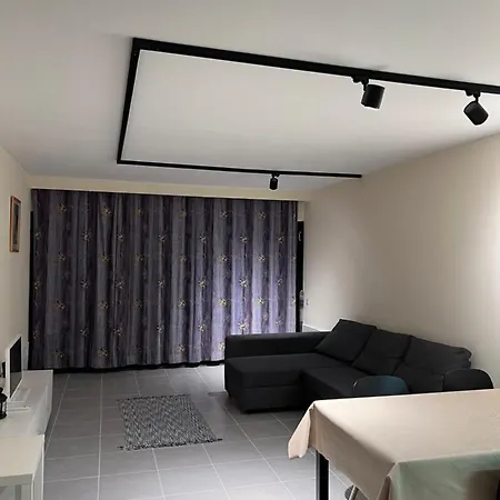 Avelie Διαμέρισμα Middelkerke