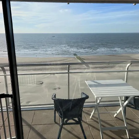 Διαμέρισμα Avelie *