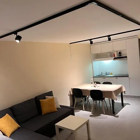 Avelie Διαμέρισμα *