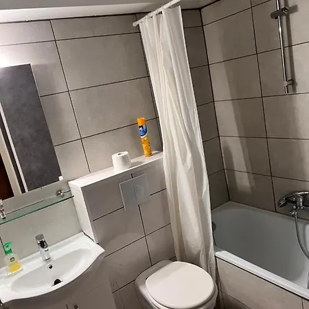 Appartamento Avelie Middelkerke