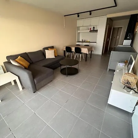 Appartamento Avelie *