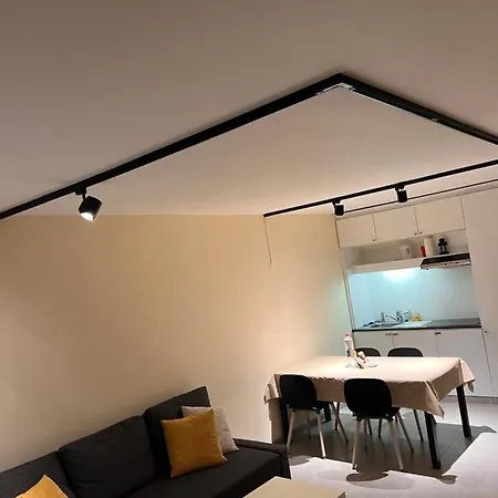 Avelie Διαμέρισμα Middelkerke