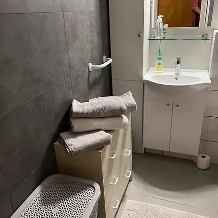 Appartamento Avelie *