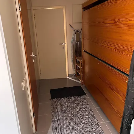 Avelie * Middelkerke