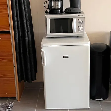 Avelie Διαμέρισμα Middelkerke