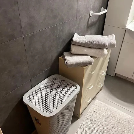 Avelie Διαμέρισμα *