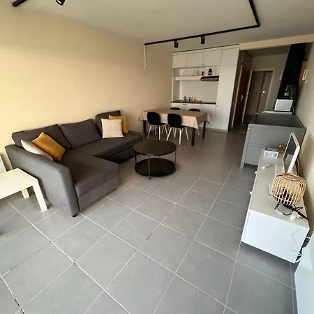 Avelie Διαμέρισμα *