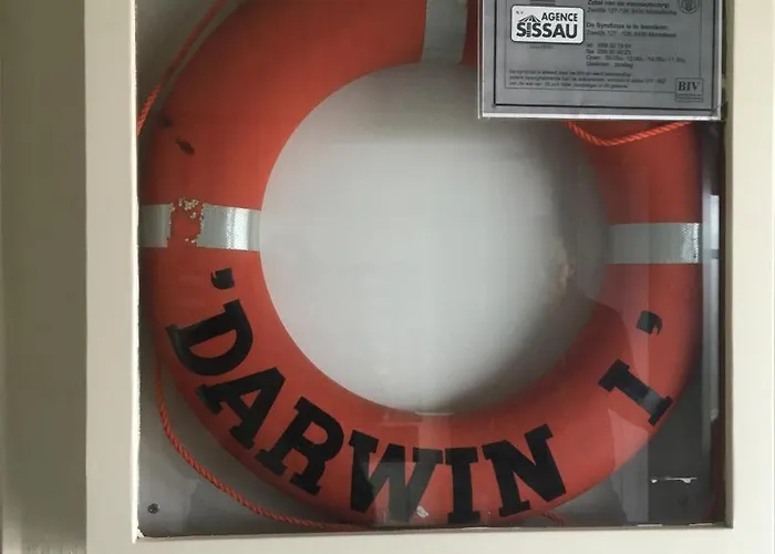 Avelie Apartamento Middelkerke