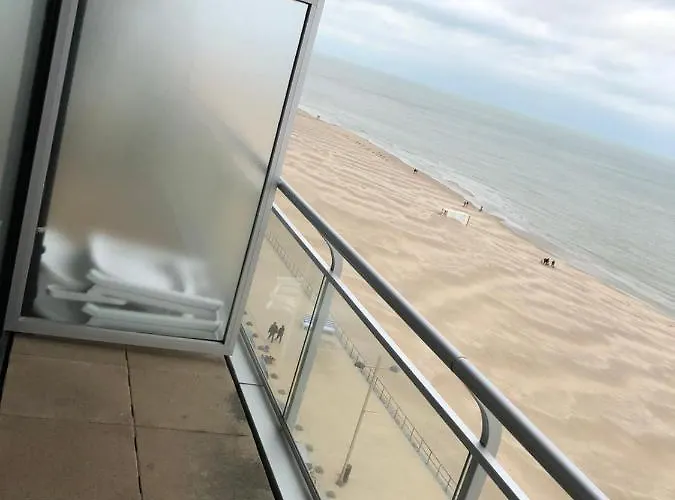 Avelie Apartamento *