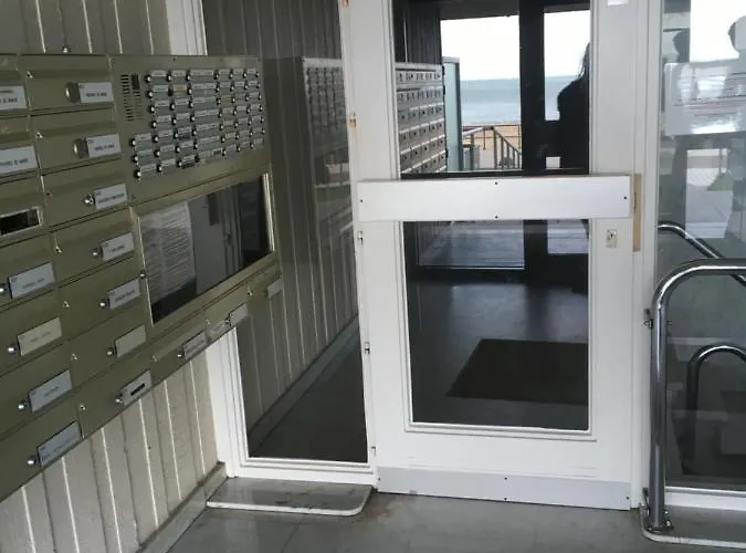 Avelie Apartamento *