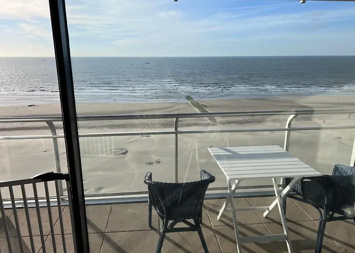 Apartamento Avelie *