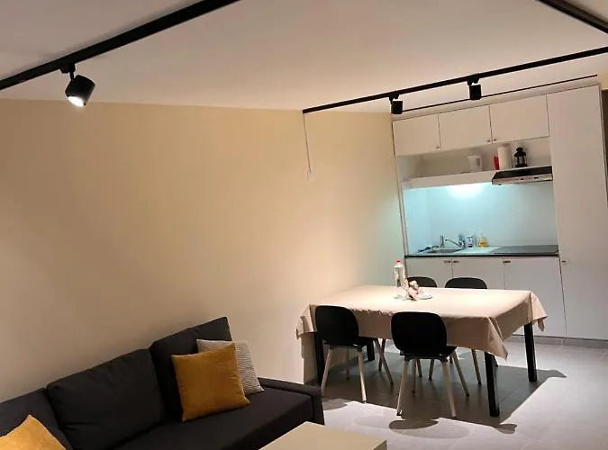 Avelie Apartamento *