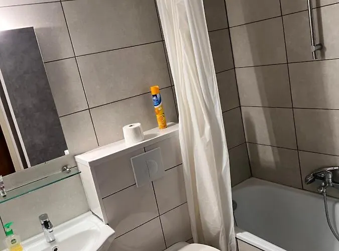 Apartamento Avelie Middelkerke