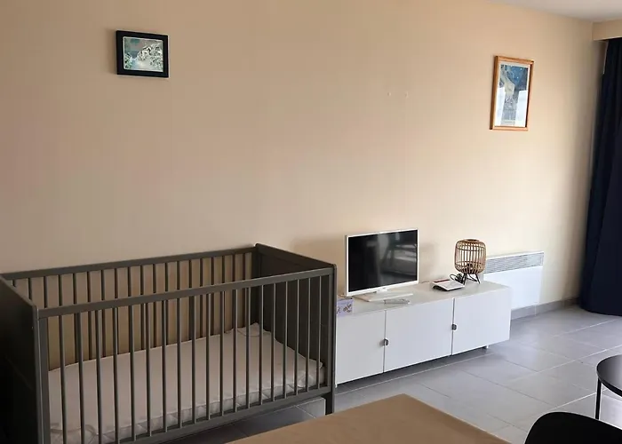 Apartamento Avelie *