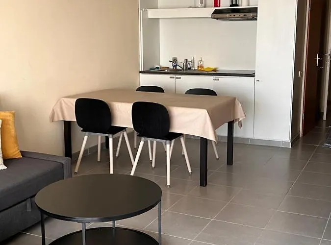 Avelie * Middelkerke