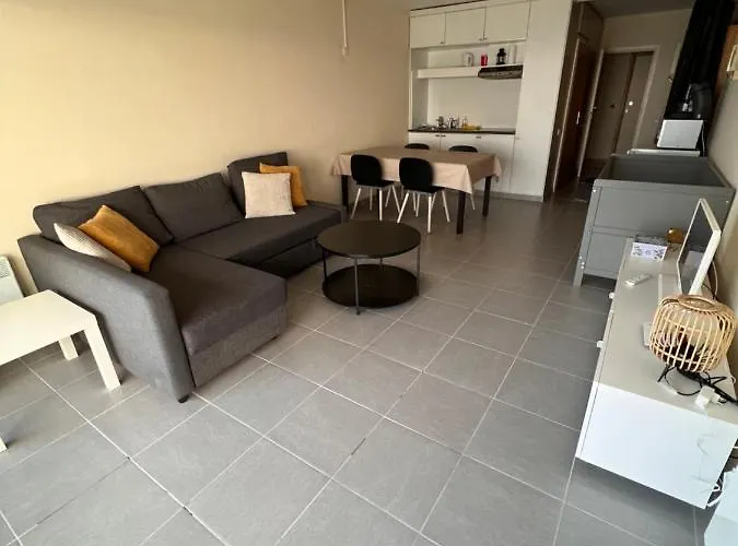 Apartamento Avelie *