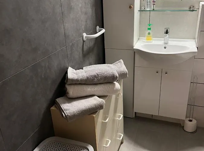 Apartamento Avelie *