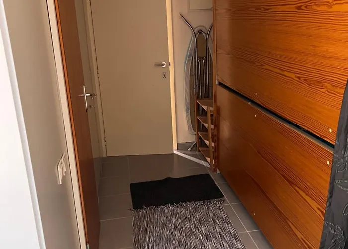 Avelie * Middelkerke