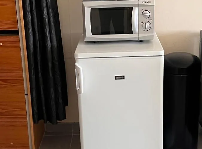 Avelie Apartamento Middelkerke