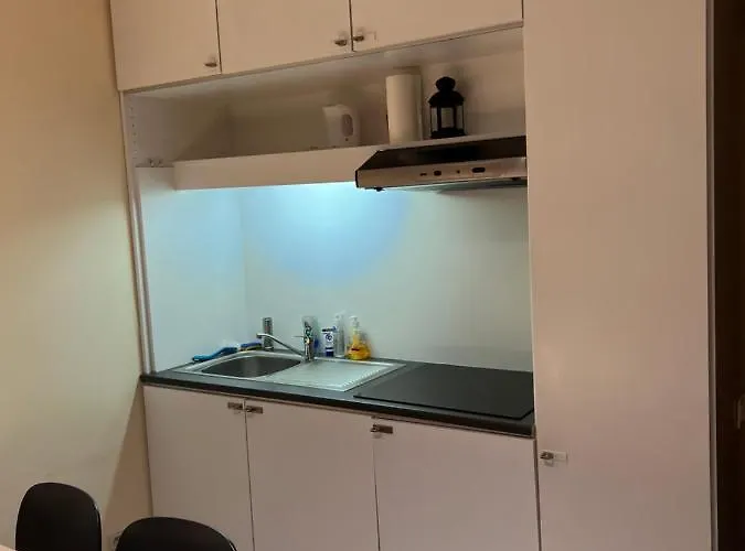 Apartamento Avelie Middelkerke