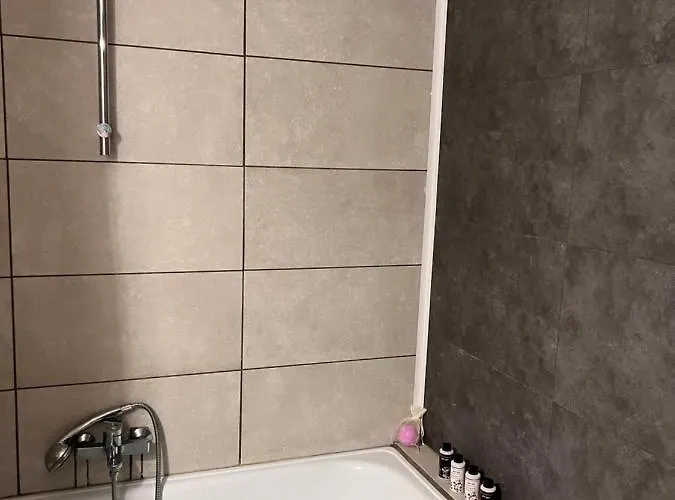 Avelie Apartamento Middelkerke