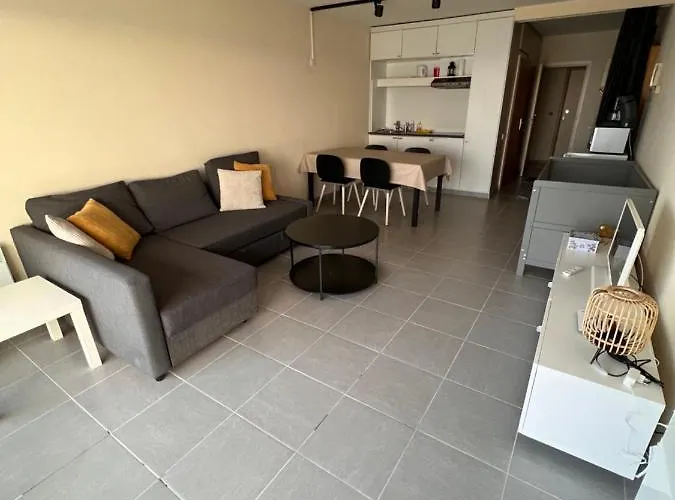 Avelie Apartamento *